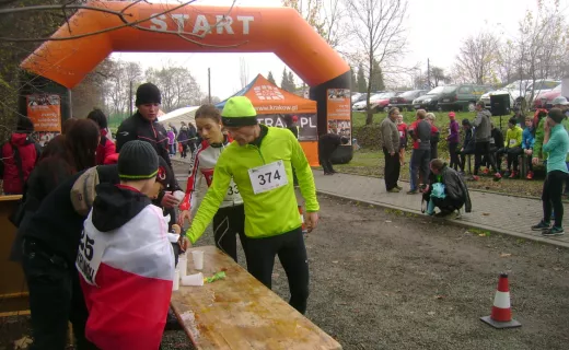 Ambasador poleca Grand Prix Krakowa w Biegach Górskich - 