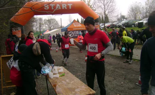 Ambasador poleca Grand Prix Krakowa w Biegach Górskich - 