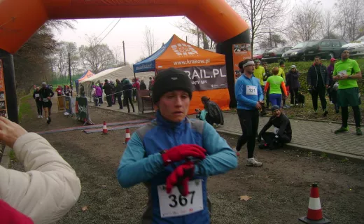 Ambasador poleca Grand Prix Krakowa w Biegach Górskich - 