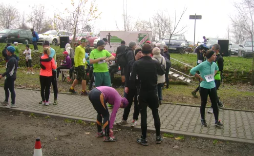 Ambasador poleca Grand Prix Krakowa w Biegach Górskich - 