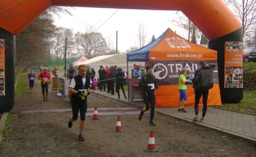 Ambasador poleca Grand Prix Krakowa w Biegach Górskich - 