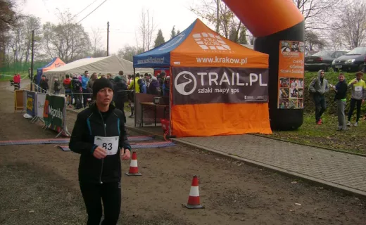 Ambasador poleca Grand Prix Krakowa w Biegach Górskich - 