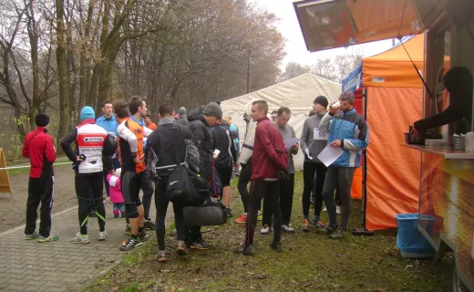 Ambasador poleca Grand Prix Krakowa w Biegach Górskich - 