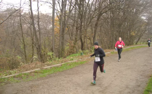 Ambasador poleca Grand Prix Krakowa w Biegach Górskich - 