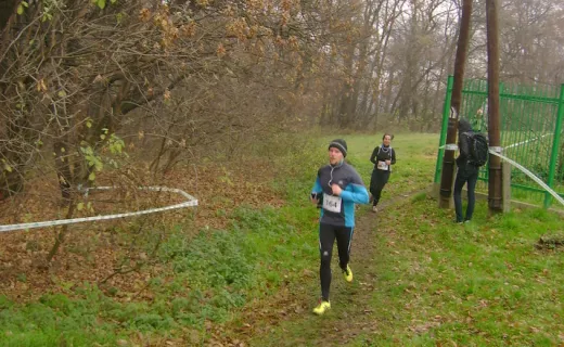 Ambasador poleca Grand Prix Krakowa w Biegach Górskich - 