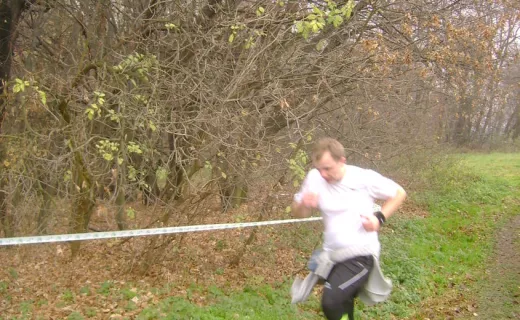 Ambasador poleca Grand Prix Krakowa w Biegach Górskich - 