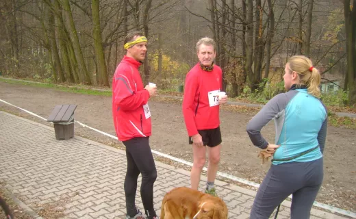 Ambasador poleca Grand Prix Krakowa w Biegach Górskich - 