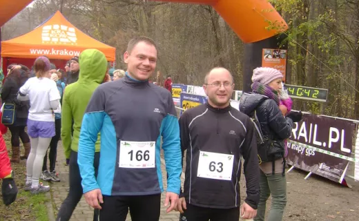 Ambasador poleca Grand Prix Krakowa w Biegach Górskich - 