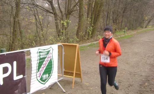 Ambasador poleca Grand Prix Krakowa w Biegach Górskich - 