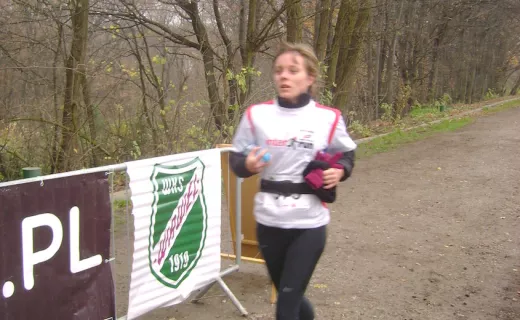 Ambasador poleca Grand Prix Krakowa w Biegach Górskich - 