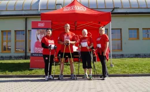 Tak biegano w Kleszczewie [ZDJĘCIA] - 28