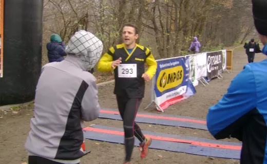 Ambasador poleca Grand Prix Krakowa w Biegach Górskich - 