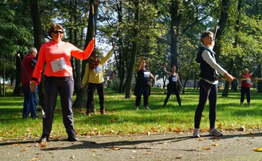 Ambasador poleca Grand Prix Krakowa w Biegach Górskich - 