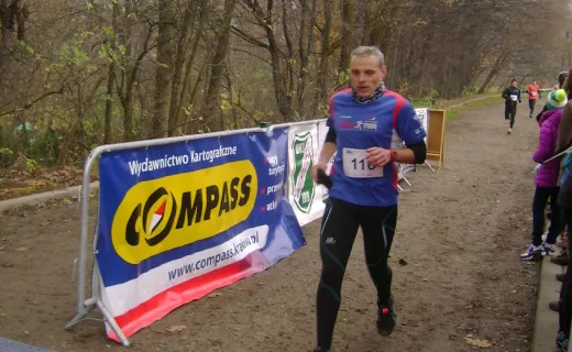 Ambasador poleca Grand Prix Krakowa w Biegach Górskich - 