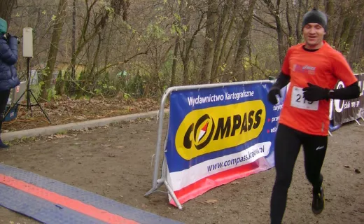 Ambasador poleca Grand Prix Krakowa w Biegach Górskich - 