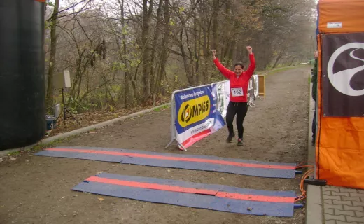 Ambasador poleca Grand Prix Krakowa w Biegach Górskich - 
