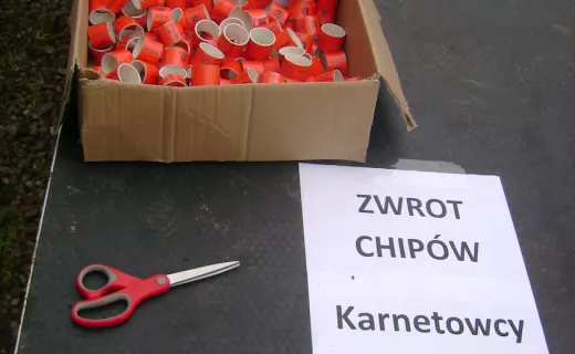Ambasador poleca Grand Prix Krakowa w Biegach Górskich - 