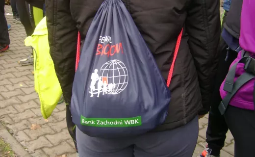 Ambasador poleca Grand Prix Krakowa w Biegach Górskich - 