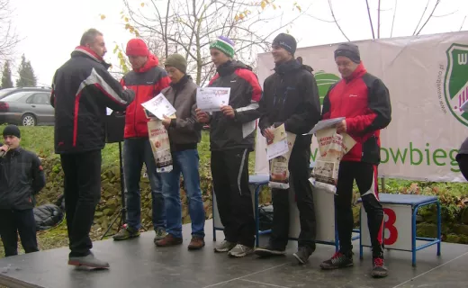 Ambasador poleca Grand Prix Krakowa w Biegach Górskich - 