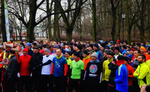 Łódzki parkrun policzył się z cukrzycą [ZDJĘCIA] - 31