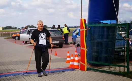 Tak biegano w Kleszczewie [ZDJĘCIA] - 31