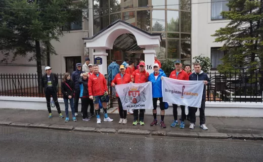 Jak się biega w Belgradzie? Maciej Dworak sprawdził osobiście - 6