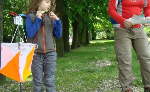Cała Polska Biega z Mapą: Doskonała zabawa w Warszawie [ZDJĘCIA] - 16
