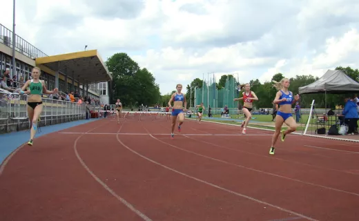 Obchody Światowego Dnia Lekkiej Atletyki dały do myślenia [ZDJĘCIA] - 7