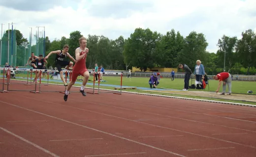 Obchody Światowego Dnia Lekkiej Atletyki dały do myślenia [ZDJĘCIA] - 1