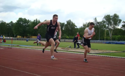 Obchody Światowego Dnia Lekkiej Atletyki dały do myślenia [ZDJĘCIA] - 14