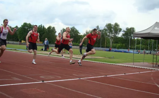 Obchody Światowego Dnia Lekkiej Atletyki dały do myślenia [ZDJĘCIA] - 13
