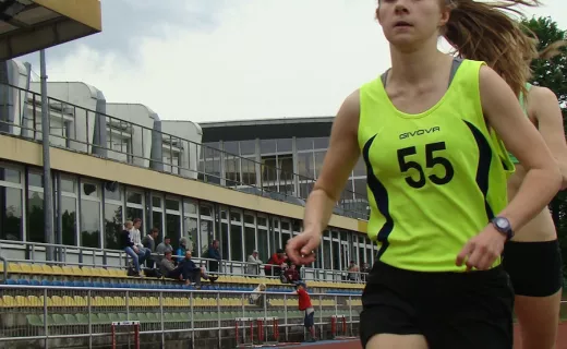 Obchody Światowego Dnia Lekkiej Atletyki dały do myślenia [ZDJĘCIA] - 18