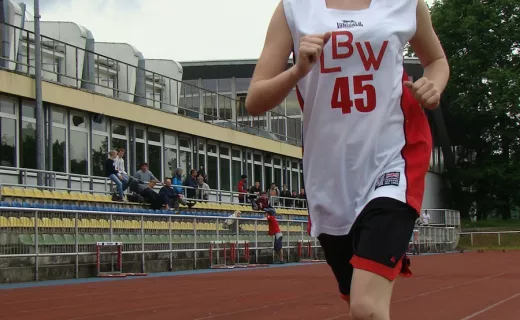 Obchody Światowego Dnia Lekkiej Atletyki dały do myślenia [ZDJĘCIA] - 17