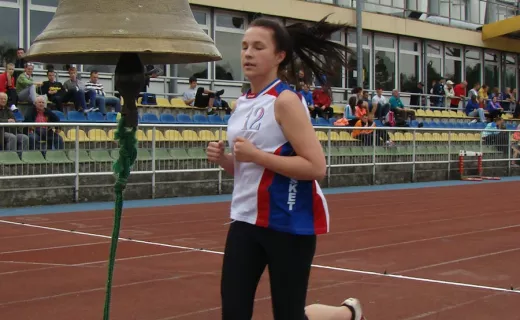 Obchody Światowego Dnia Lekkiej Atletyki dały do myślenia [ZDJĘCIA] - 4