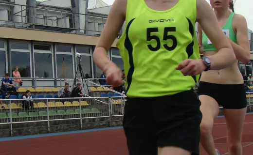Obchody Światowego Dnia Lekkiej Atletyki dały do myślenia [ZDJĘCIA] - 3