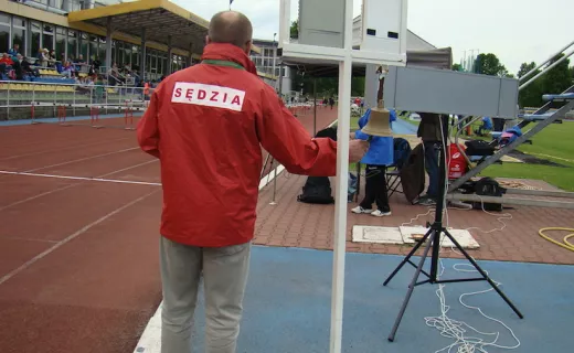 Obchody Światowego Dnia Lekkiej Atletyki dały do myślenia [ZDJĘCIA] - 2