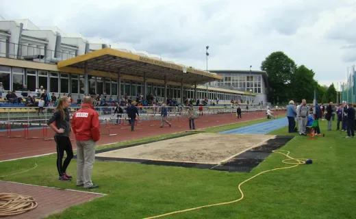 Obchody Światowego Dnia Lekkiej Atletyki dały do myślenia [ZDJĘCIA] - 6