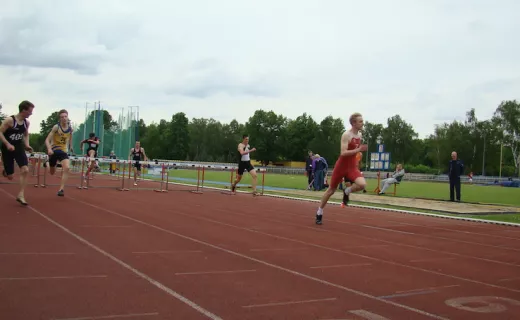Obchody Światowego Dnia Lekkiej Atletyki dały do myślenia [ZDJĘCIA] - 9