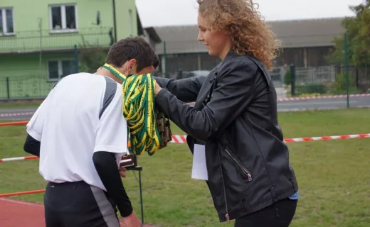  „Kleszczów na piątkę” strzałem w dziesiątkę - 