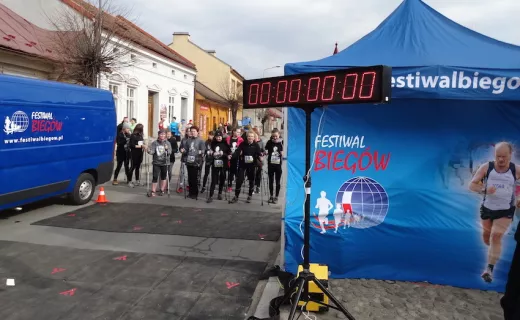 Tropem Wilczym w Zakliczynie: Ambasadorzy wysoko [ZDJĘCIA] - 11