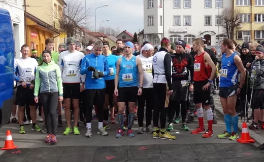 Tropem Wilczym w Zakliczynie: Ambasadorzy wysoko [ZDJĘCIA] - 8