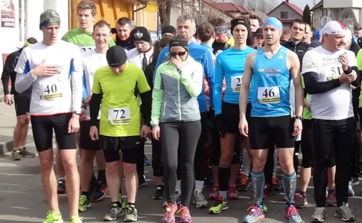 Tropem Wilczym w Zakliczynie: Ambasadorzy wysoko [ZDJĘCIA] - 3