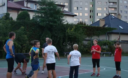 Wilanowskie ciemności w ramach Szybkiego Mózgu [ZDJĘCIA] - 1