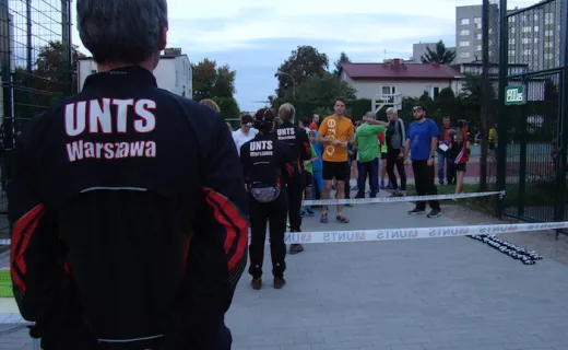 Wilanowskie ciemności w ramach Szybkiego Mózgu [ZDJĘCIA] - 13