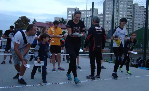 Wilanowskie ciemności w ramach Szybkiego Mózgu [ZDJĘCIA] - 15