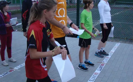 Wilanowskie ciemności w ramach Szybkiego Mózgu [ZDJĘCIA] - 16