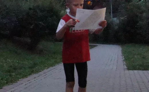 Wilanowskie ciemności w ramach Szybkiego Mózgu [ZDJĘCIA] - 9
