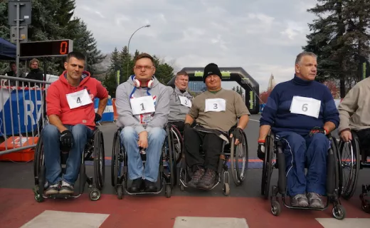 Tak Rzeszów cieszył się "Dychą". Pomogliśmy odnaleźć zwyciężczynię! [WIDEO, ZDJĘCIA] - 35