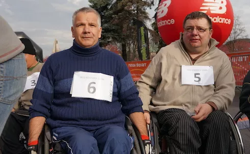 Tak Rzeszów cieszył się "Dychą". Pomogliśmy odnaleźć zwyciężczynię! [WIDEO, ZDJĘCIA] - 36