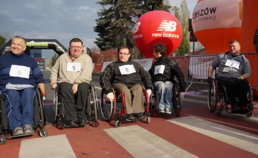 Tak Rzeszów cieszył się "Dychą". Pomogliśmy odnaleźć zwyciężczynię! [WIDEO, ZDJĘCIA] - 37